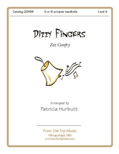 Dizzy Fingers