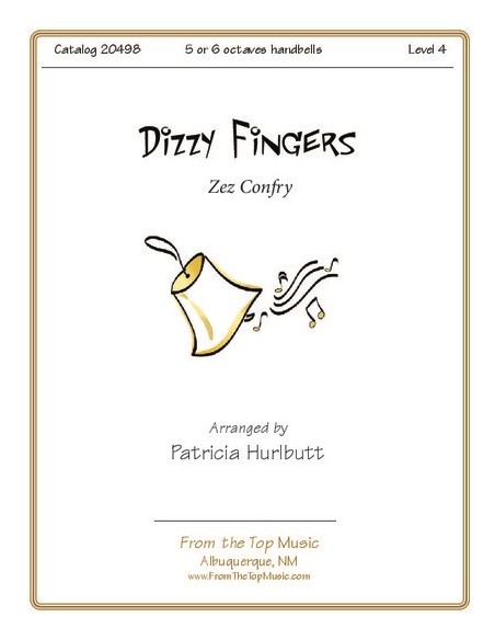 Dizzy Fingers