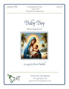 The Baby Boy - bell tree solo