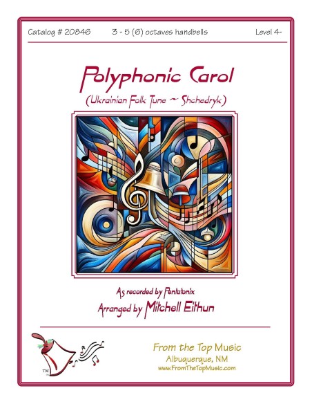 Polyphonic Carol
