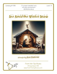 See Amid the Winter Snow