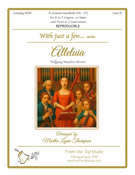 Alleluia