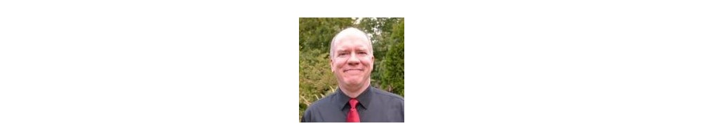 McKlveen, Paul