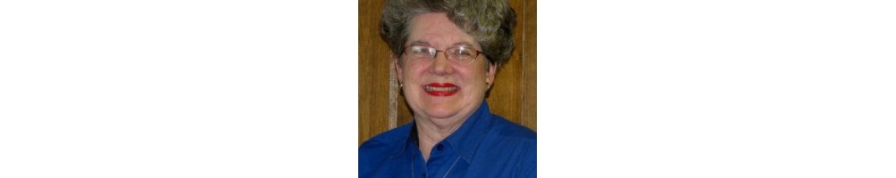 Mizell, Carol Lynn