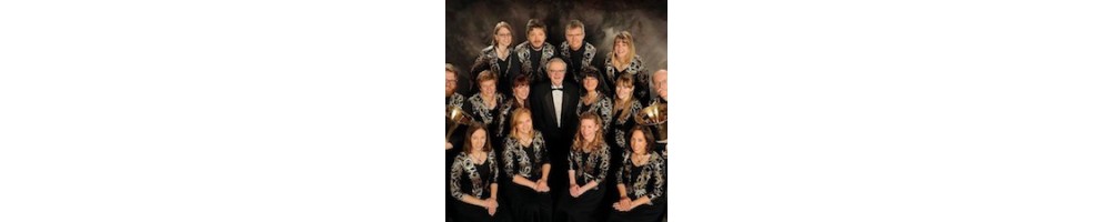 Agape Ringers