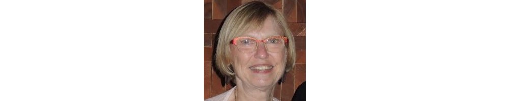 Radford, Betty B