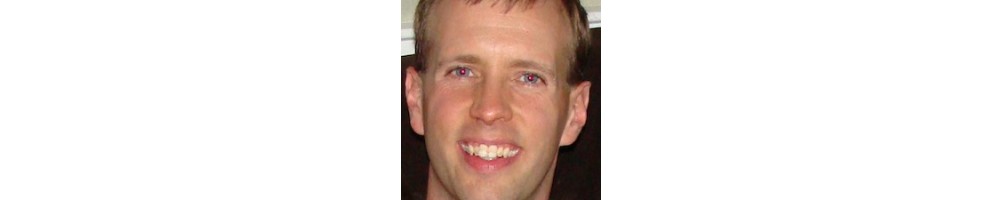 Stover, Eric M