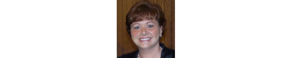 Strepka, Kimberlee