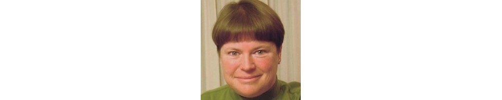 Wissinger, Kathleen