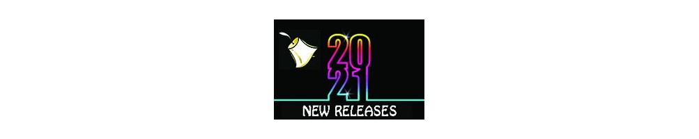 2021 June Catalog
