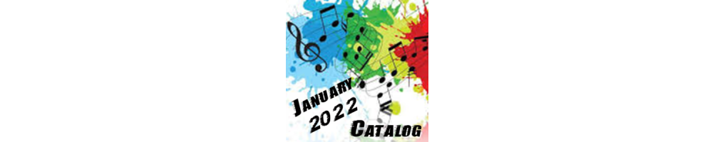 2022 January Catalog