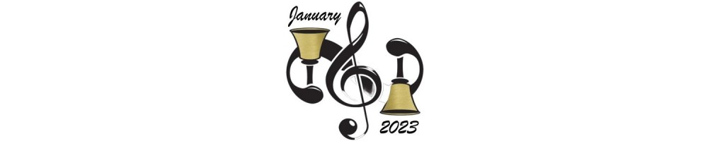 2023 January Catalog