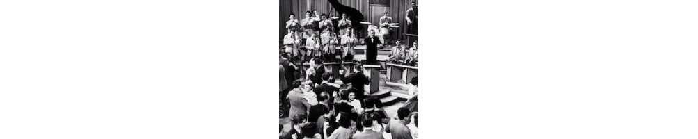 Big Band and Dance