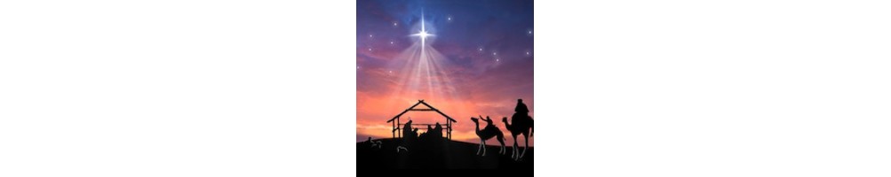 Christmas (Religious)