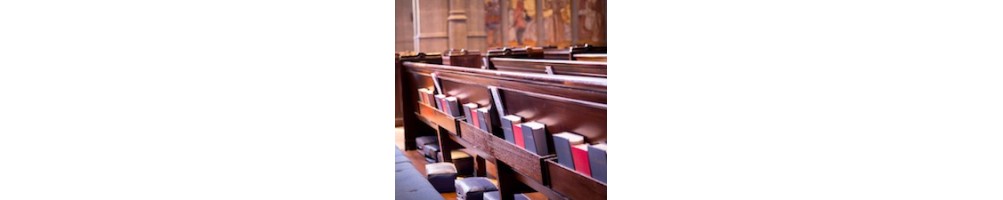 Hymn Tunes