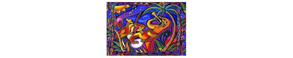 Latin style