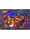 Latin style