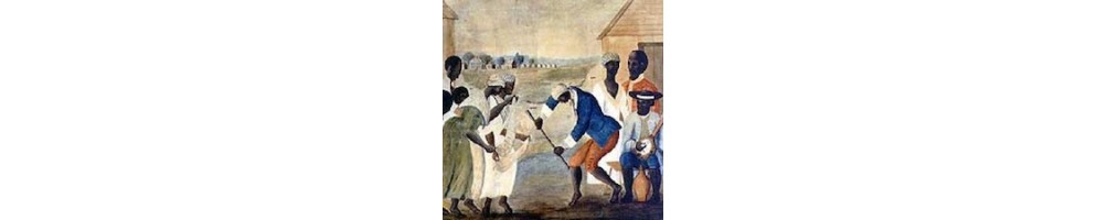 Spirituals