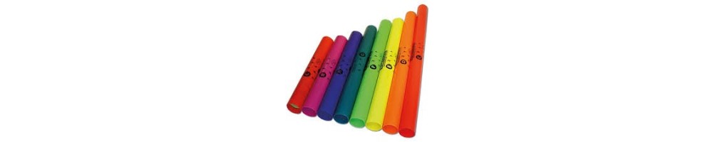 Boomwhackers