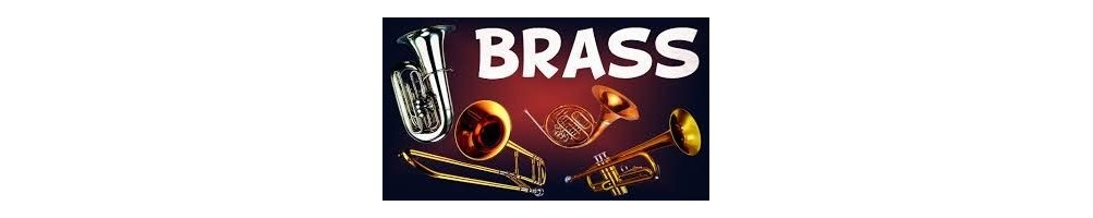 Brass