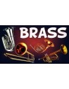 Brass