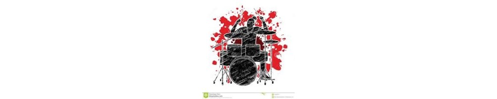 Drums