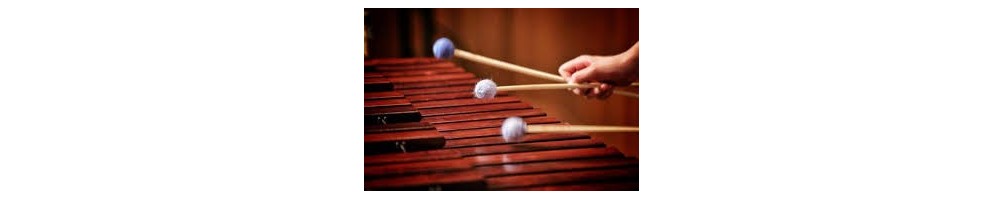 Marimba/Vibraphone