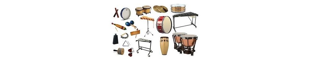 Percussion