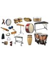 Percussion