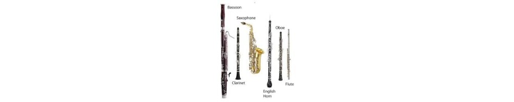 Woodwinds