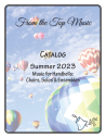 2023 Summer