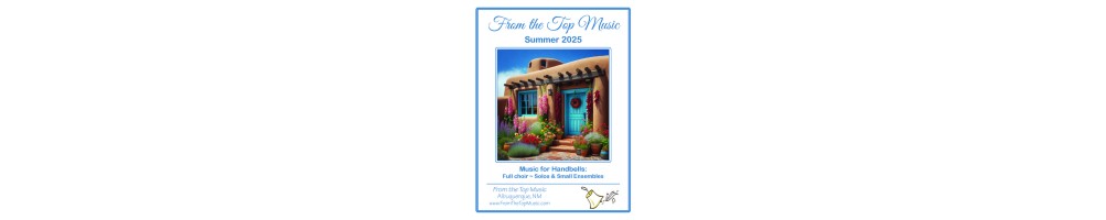 2025 Summer Catalog