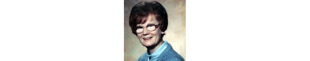 Garee, Betty B