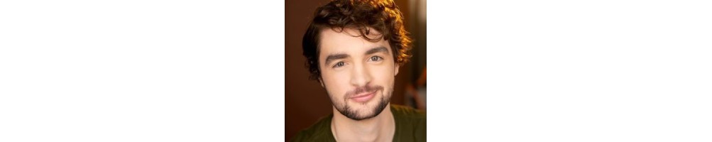 Gideon, Jonathon