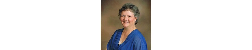 Lewis, Blanche Marie